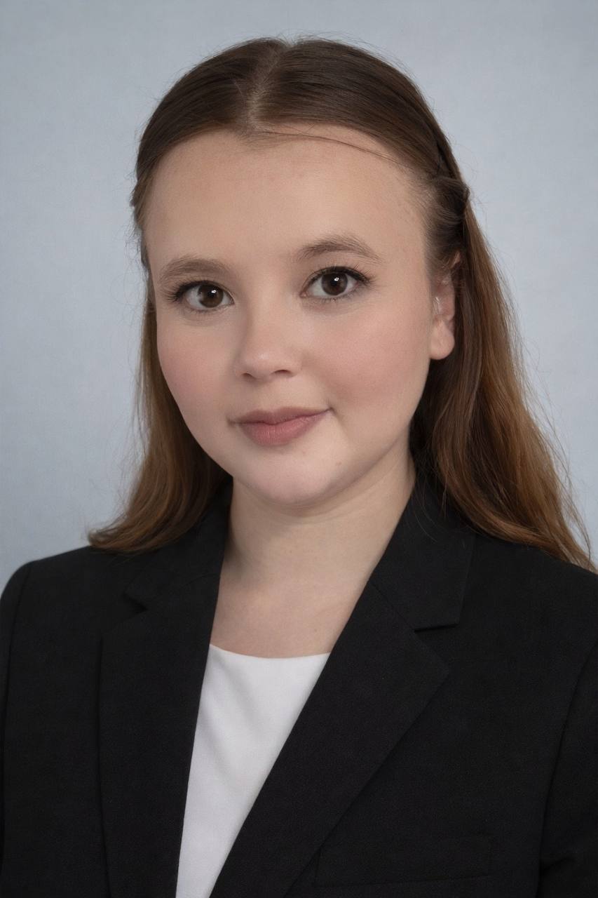 Dr. Zamira Khalilova